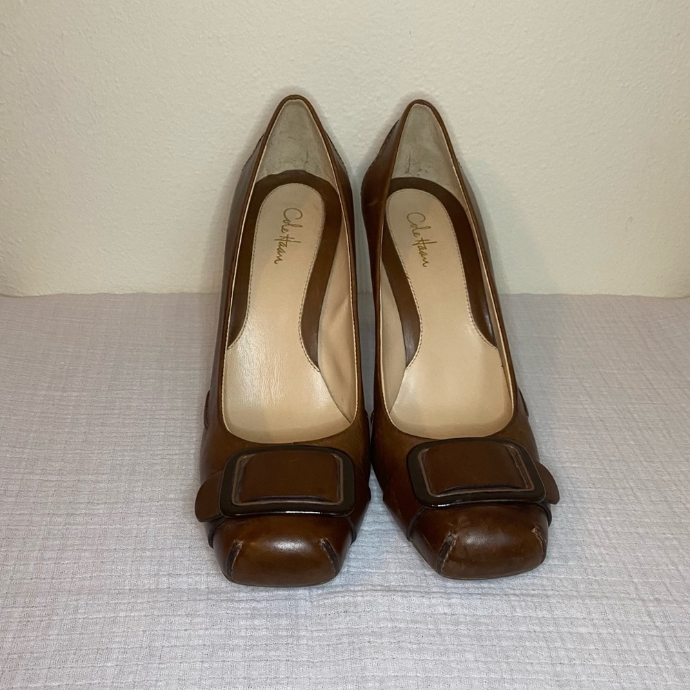 Cole Haan heels
